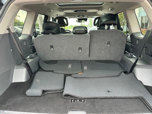 2024 Kia EV9 Wind SUV
