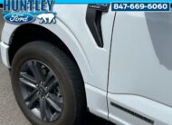 2023 Ford F-150 Lariat Truck SuperCrew Cab