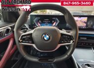 2025 BMW 430i 430i xDrive Coupe