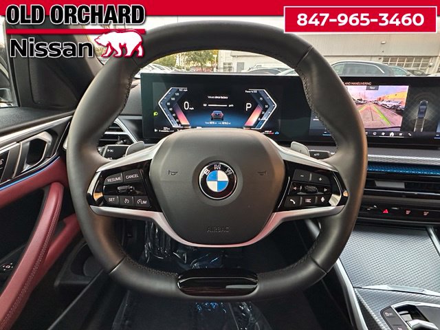 2025 BMW 430i 430i xDrive Coupe