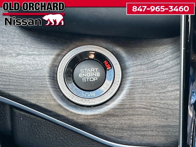 2022 Jeep Grand Cherokee 4xe 4xe SUV