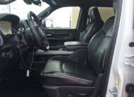 2022 Ram 2500 Laramie Truck Crew Cab