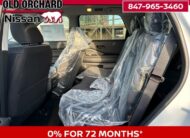2026 Nissan Pathfinder SV SUV