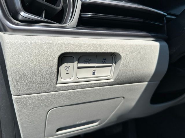 2025 Kia Sorento Plug-In Hybrid EX SUV
