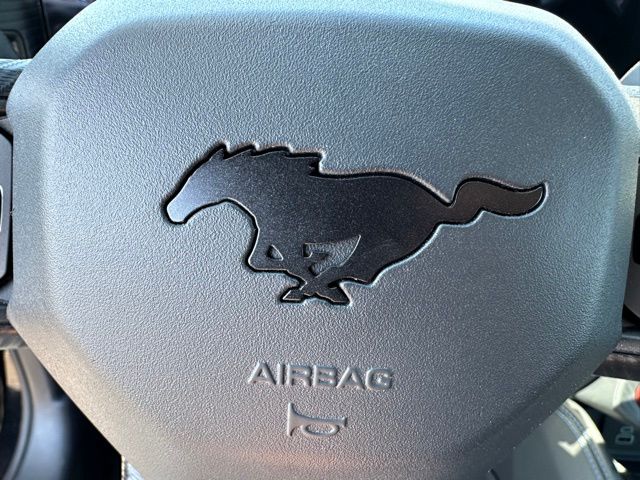 2024 Ford Mustang Dark Horse Coupe