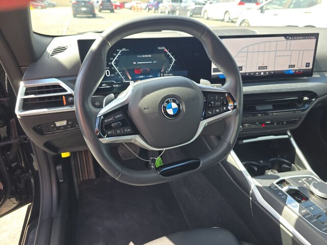 2025 BMW 430i 430i xDrive Convertible