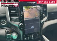 2023 Ram 1500 Laramie Truck Crew Cab