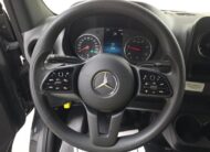 2024 Mercedes-Benz Sprinter 2500 Cargo 170 WB Van