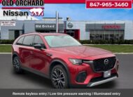 2025 Mazda CX-70 Plug-In Hybrid Premium SUV