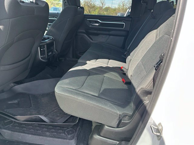 2023 Ram 1500 Big Horn/Lone Star Truck Crew Cab