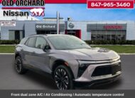 2024 Chevrolet Blazer EV RS SUV