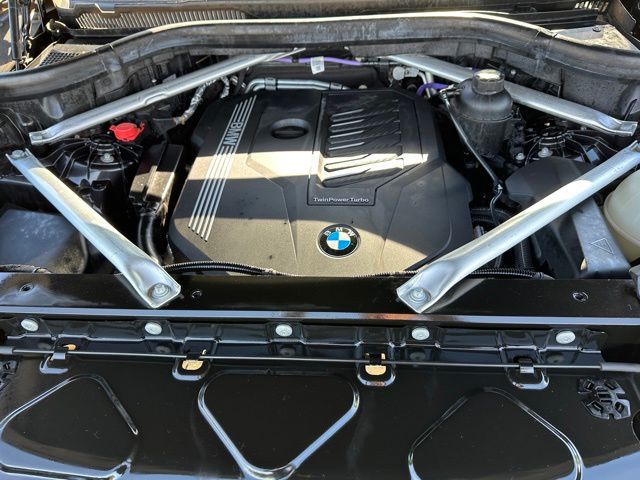2023 BMW X5 xDrive40i SUV