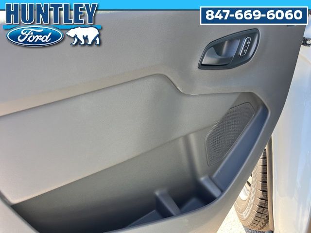 2024 Ford Transit-350 Cargo Base Van Low Roof Van