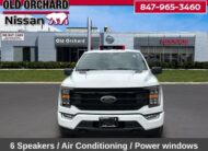 2023 Ford F-150 XLT Truck SuperCrew Cab