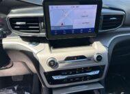 2023 Ford Explorer XLT SUV