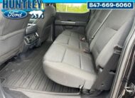 2023 Ford F-150 XLT Truck SuperCrew Cab