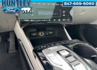 2022 Hyundai Tucson Hybrid Limited SUV