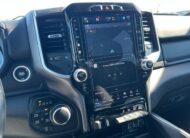 2023 Ram 1500 Big Horn/Lone Star Truck Crew Cab