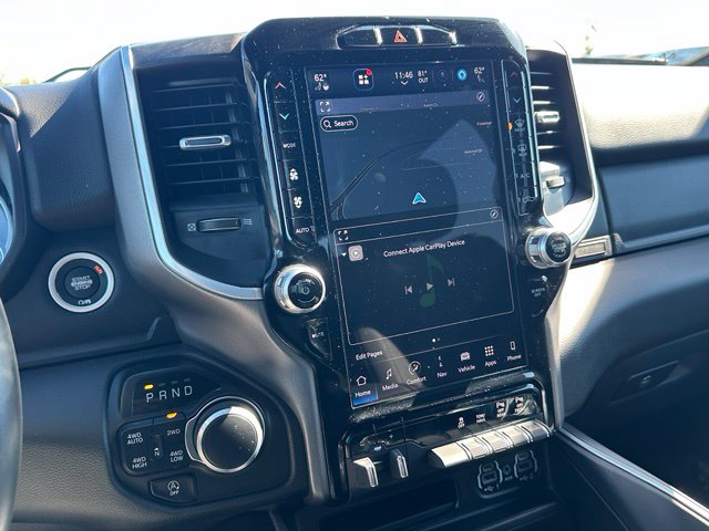 2023 Ram 1500 Big Horn/Lone Star Truck Crew Cab