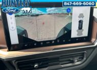 2025 Ford Bronco Sport Outer Banks SUV
