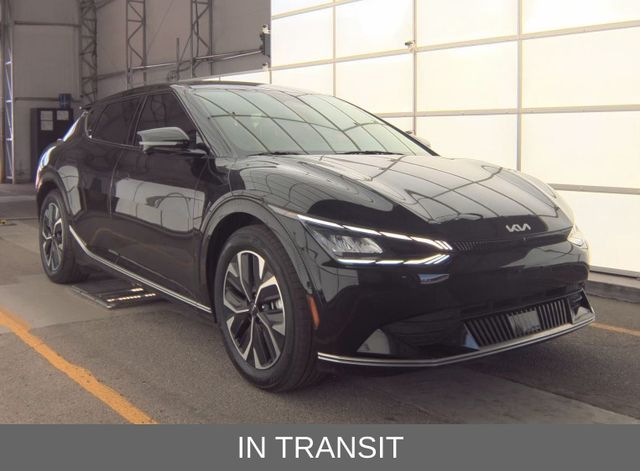 2024 Kia EV6 Wind AWD's photo