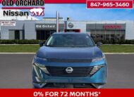 2026 Nissan Murano Platinum SUV