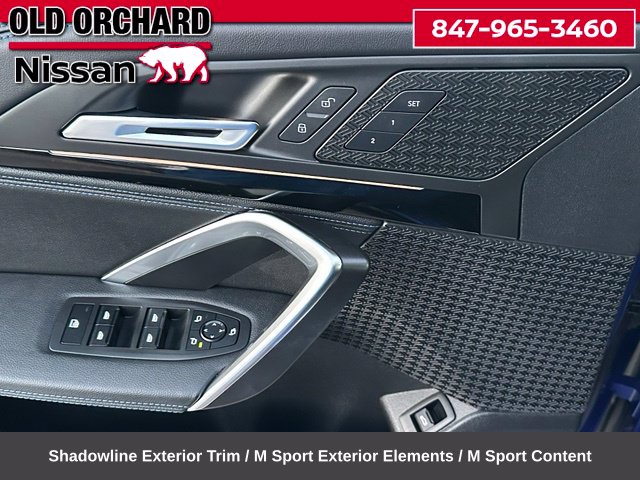 2023 BMW X1 xDrive28i SUV