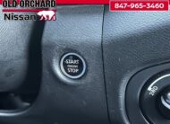 2023 Nissan Frontier SV Truck Crew Cab