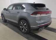2025 Volkswagen Atlas Cross Sport 2.0T SEL Premium R-Line SUV
