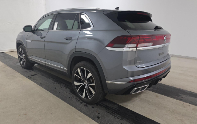 2025 Volkswagen Atlas Cross Sport 2.0T SEL Premium R-Line SUV