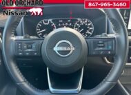 2023 Nissan Rogue SL SUV