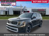 2023 Kia Telluride S SUV