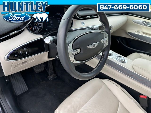 2024 Genesis GV70 2.5T SUV