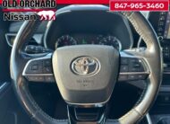2020 Toyota Highlander Limited SUV