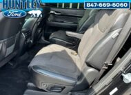 2024 Hyundai Palisade Calligraphy Night Edition SUV