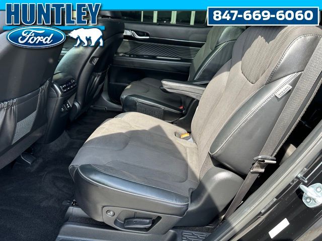 2024 Hyundai Palisade Calligraphy Night Edition SUV