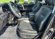 2022 Toyota 4Runner Limited SUV