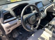 2019 Honda Odyssey EX-L Van