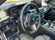 2022 BMW M550i M550i xDrive Sedan