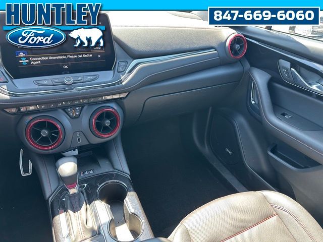 2023 Chevrolet Blazer RS SUV