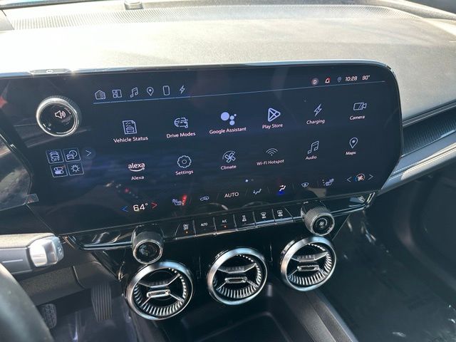 2024 Chevrolet Blazer EV LT SUV