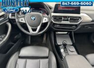 2022 BMW X3 xDrive30i SUV
