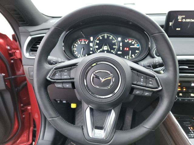 2023 Mazda CX-9 Signature SUV