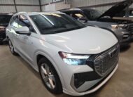 2024 Audi Q4 e-tron Premium Plus SUV