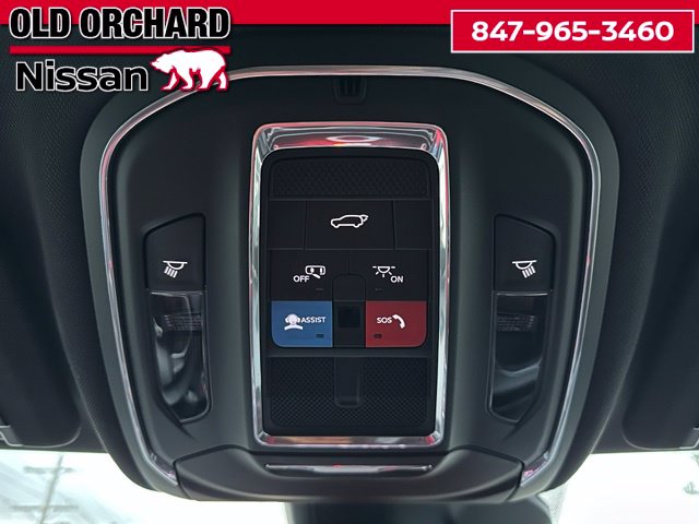 2024 Jeep Grand Cherokee Altitude SUV