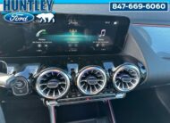 2022 Mercedes-Benz AMG GLA 35 GLA 35 AMG SUV