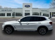 2021 BMW X3 PHEV xDrive30e SUV