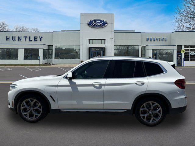 2021 BMW X3 PHEV xDrive30e SUV