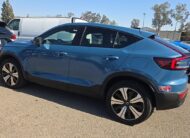 2023 Volvo C40 Recharge Pure Electric Twin Plus SUV