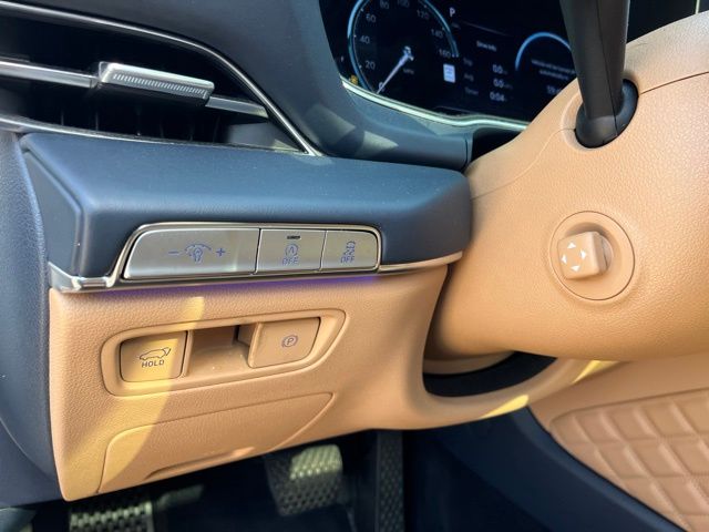 2023 Genesis GV80 3.5T SUV